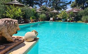 Relais De Bravone